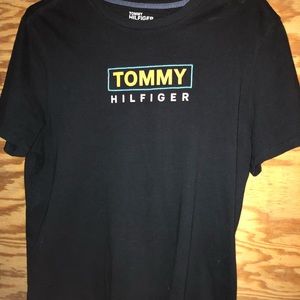 Tommy Hilfiger short sleeve tee